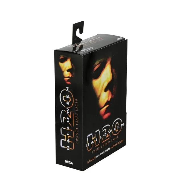 Halloween H2O - 7 inch Action Figure - Ultimate Michael Myers