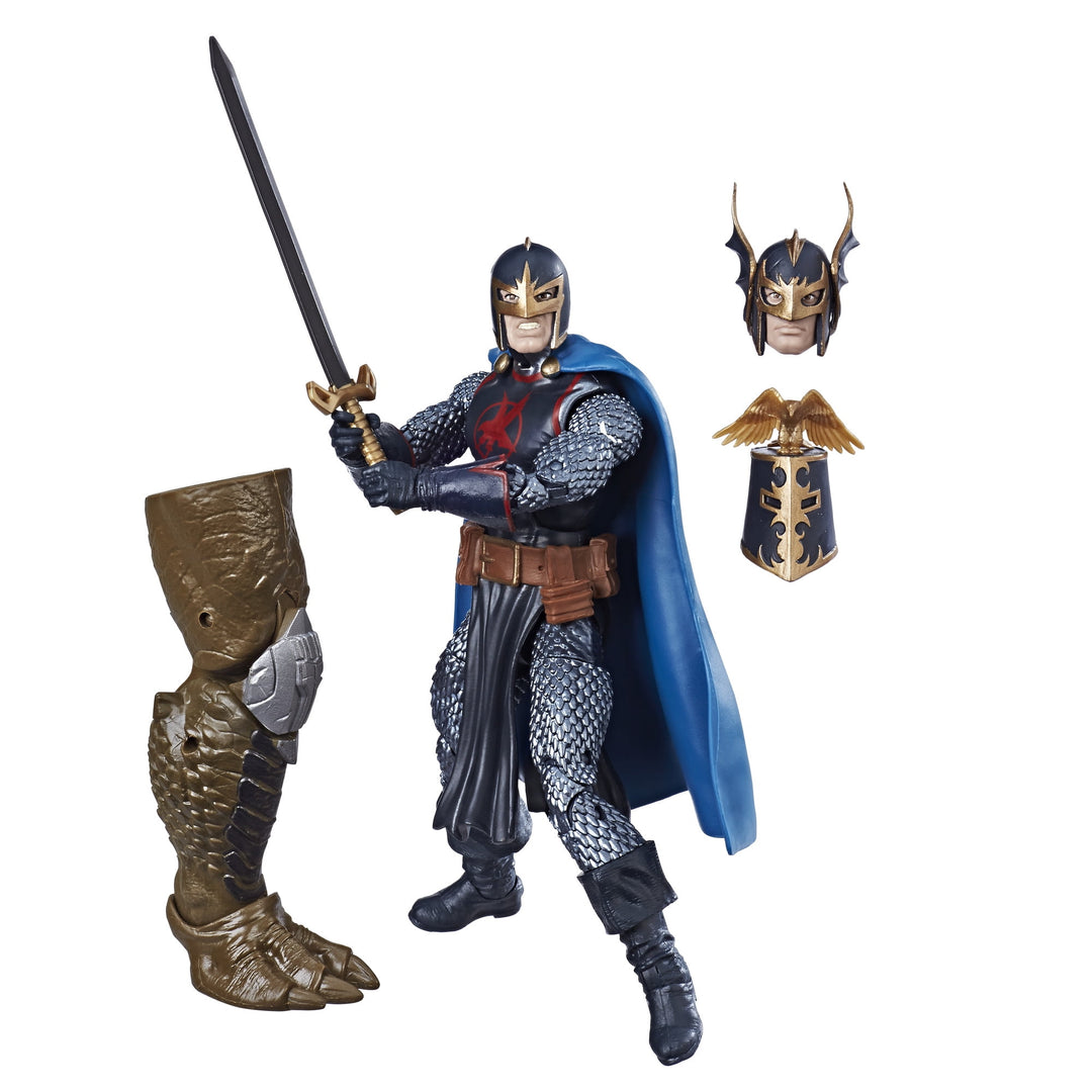 Marvel Legends Marvel's Black Knight Action Figure
