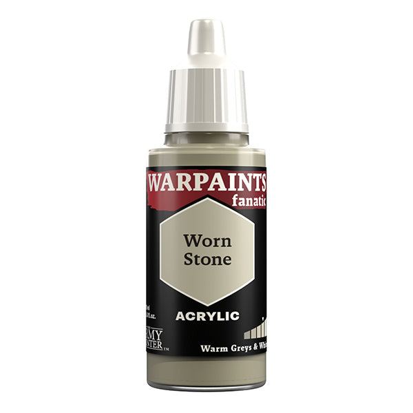 The Army Painter - Warpaints Fanatic: Worn Stone