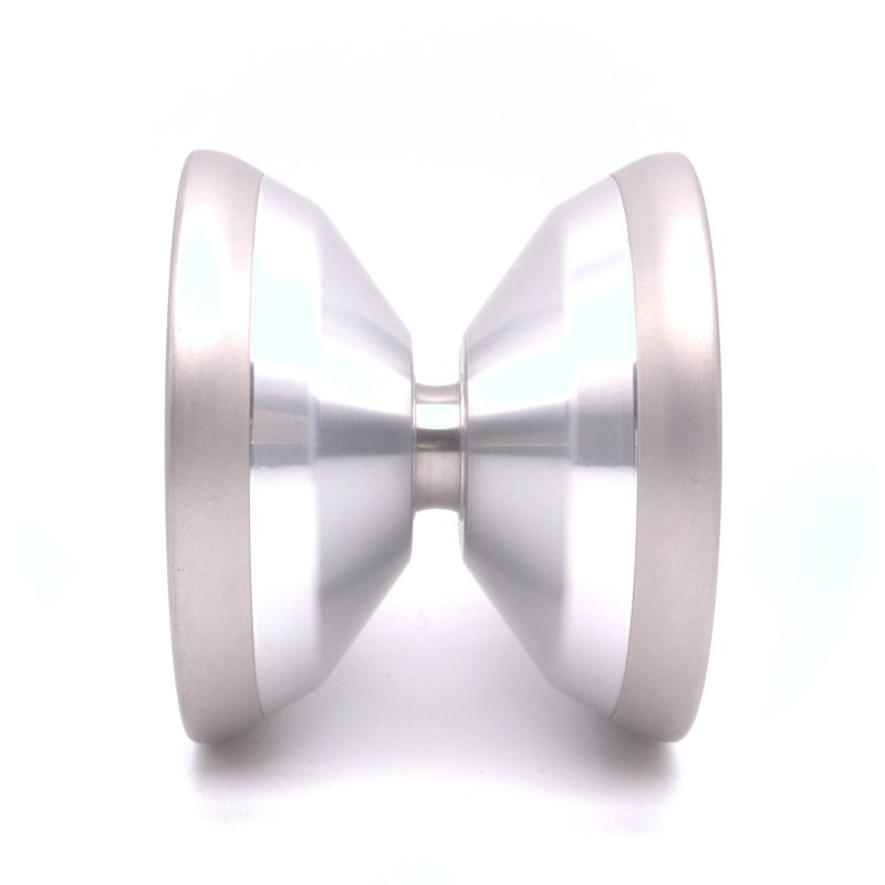 MK1 The Ring Bearer Yo-Yo - Nenya (Silver)
