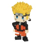 Nanoblock Naruto Shippuden Series: Naruto