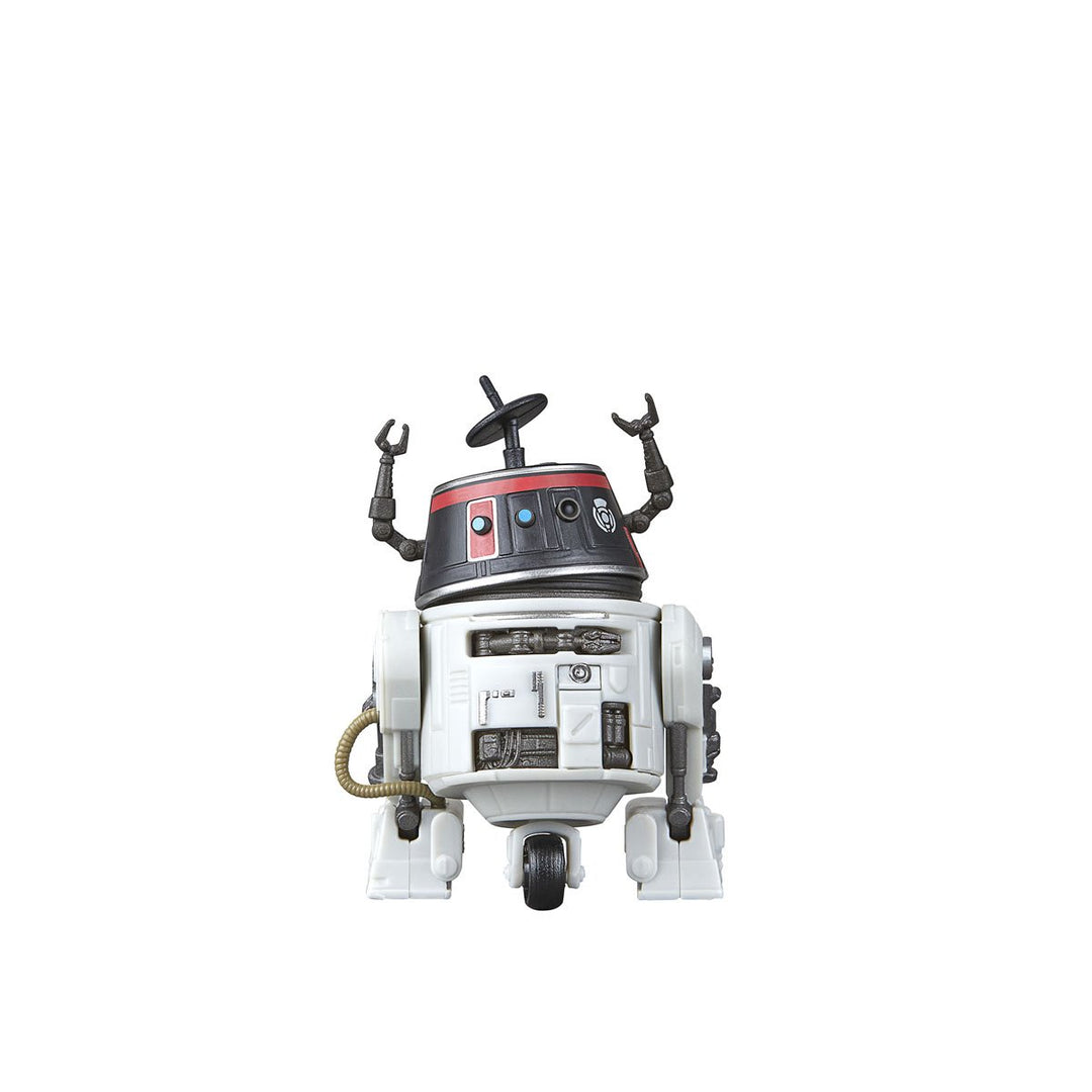 Star Wars The Vintage Collection Chopper (Imperial Disguise) 3 3/4-Inch Action Figure