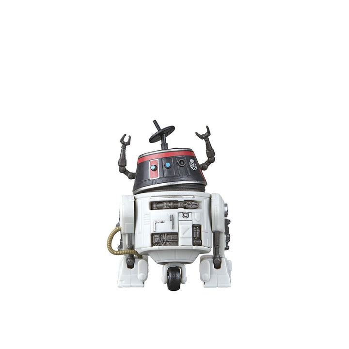 Star Wars The Vintage Collection Chopper (Imperial Disguise) 3 3/4-Inch Action Figure
