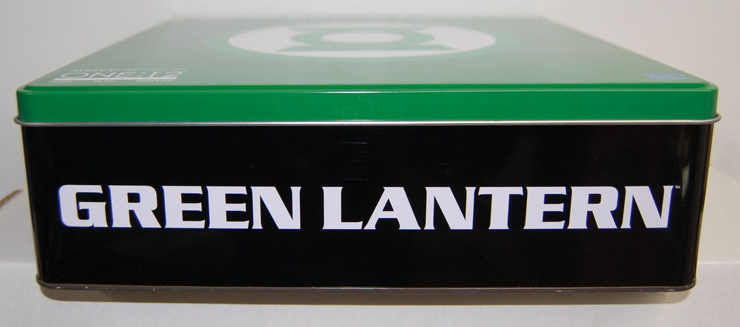 Mezco One:12 Collective DC Green Lantern - Hal Jordan 6" Figure PX Previews Exclusive