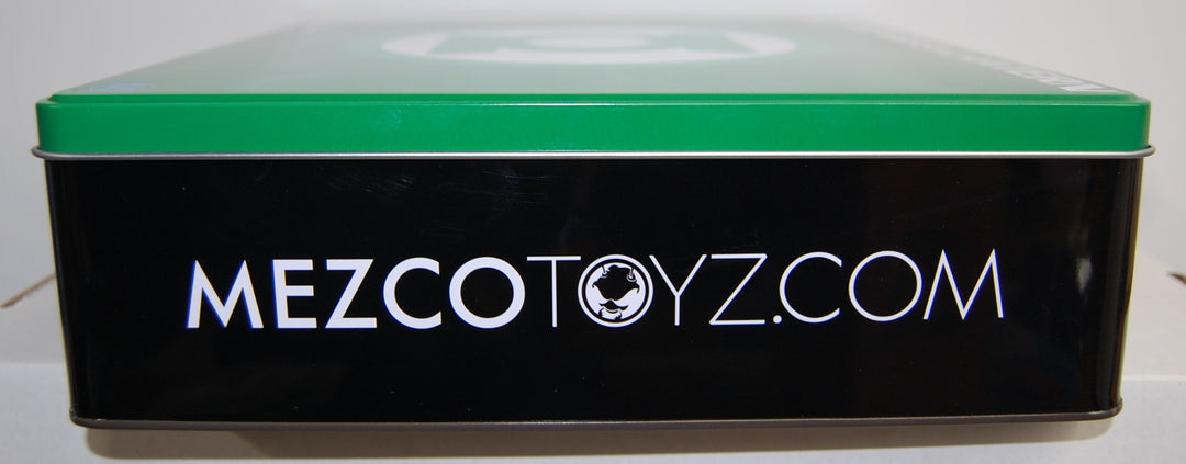 Mezco One:12 Collective DC Green Lantern - Hal Jordan 6" Figure PX Previews Exclusive