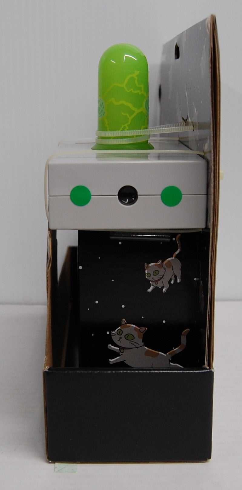 Rick and Morty Portal Gun PhatMojo Adult Swim