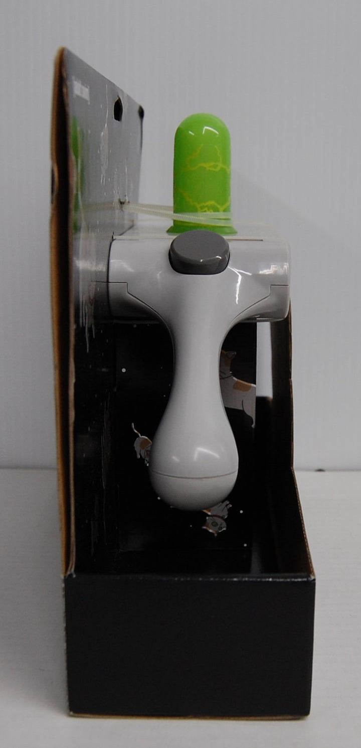 Rick and Morty Portal Gun PhatMojo Adult Swim