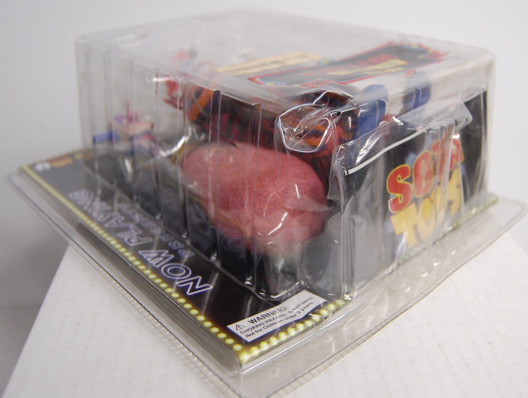 Killer Klowns  From Outer Space Action Figure - Klown