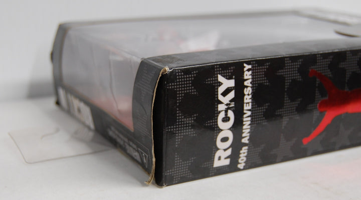 NECA 2017 Rocky IV 40th Anniversary Series 2 - Rocky Balboa 7" Figure *Open*