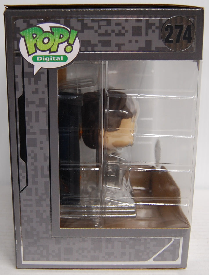 Funko Pop! #274 Digital - Star Wars Han Solo - Deluxe LE 3000