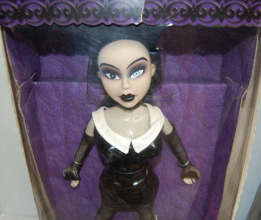 Living Dead Dolls - Fashion Victims Series 1 (Sadie) 2003 Mezco