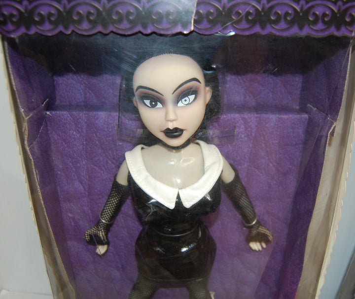 Living Dead Dolls - Fashion Victims Series 1 (Sadie) 2003 Mezco