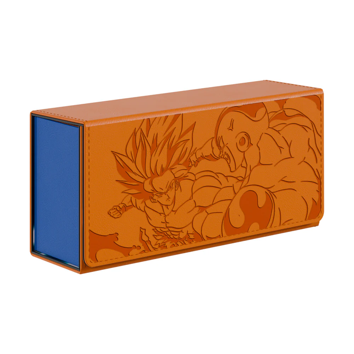 Dueling Guard: Elite Series Box: Standard 160 card - DBZ - Showdown