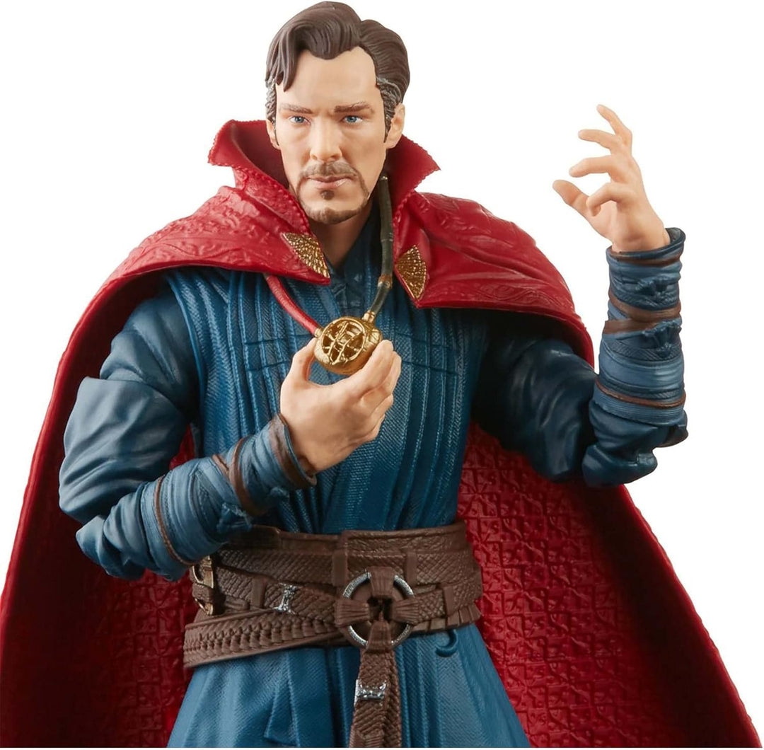 Marvel Legends No Way Home Dr. Strange Action Figure