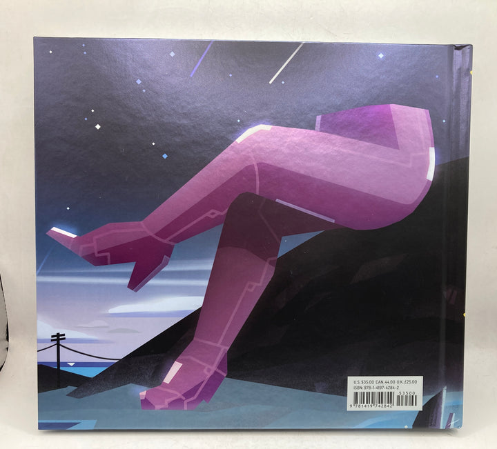 Steven Universe End Of An Era Art Book 2020