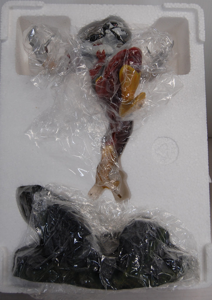 1994 Top Cow - Ripclaw 1/8 Scale Resin Statue by Clayburn Moore - LE 847/2500