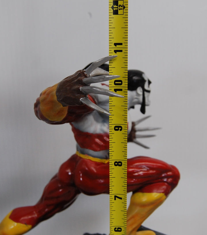 1994 Top Cow - Ripclaw 1/8 Scale Resin Statue by Clayburn Moore - LE 847/2500