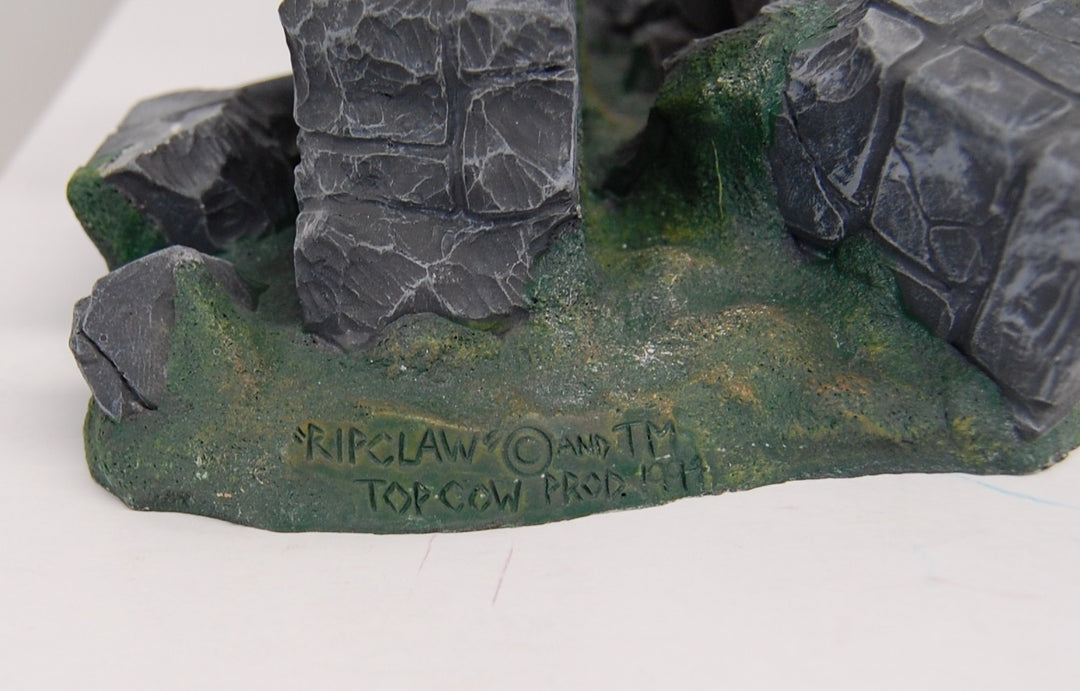 1994 Top Cow - Ripclaw 1/8 Scale Resin Statue by Clayburn Moore - LE 847/2500