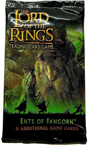The Lord of the Rings Trading Card Game