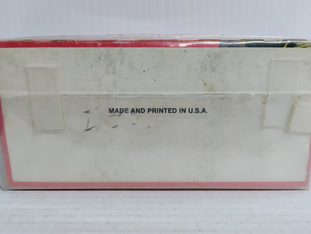 1976 Donruss Space 1999 Empty Display Box