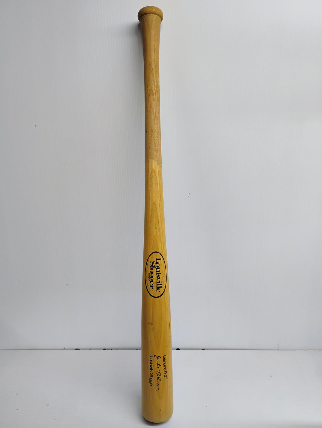 Louisville Slugger 125 Genuine R17 Jackie Robinson JR2 Louisville Slugger Baseball Bat
