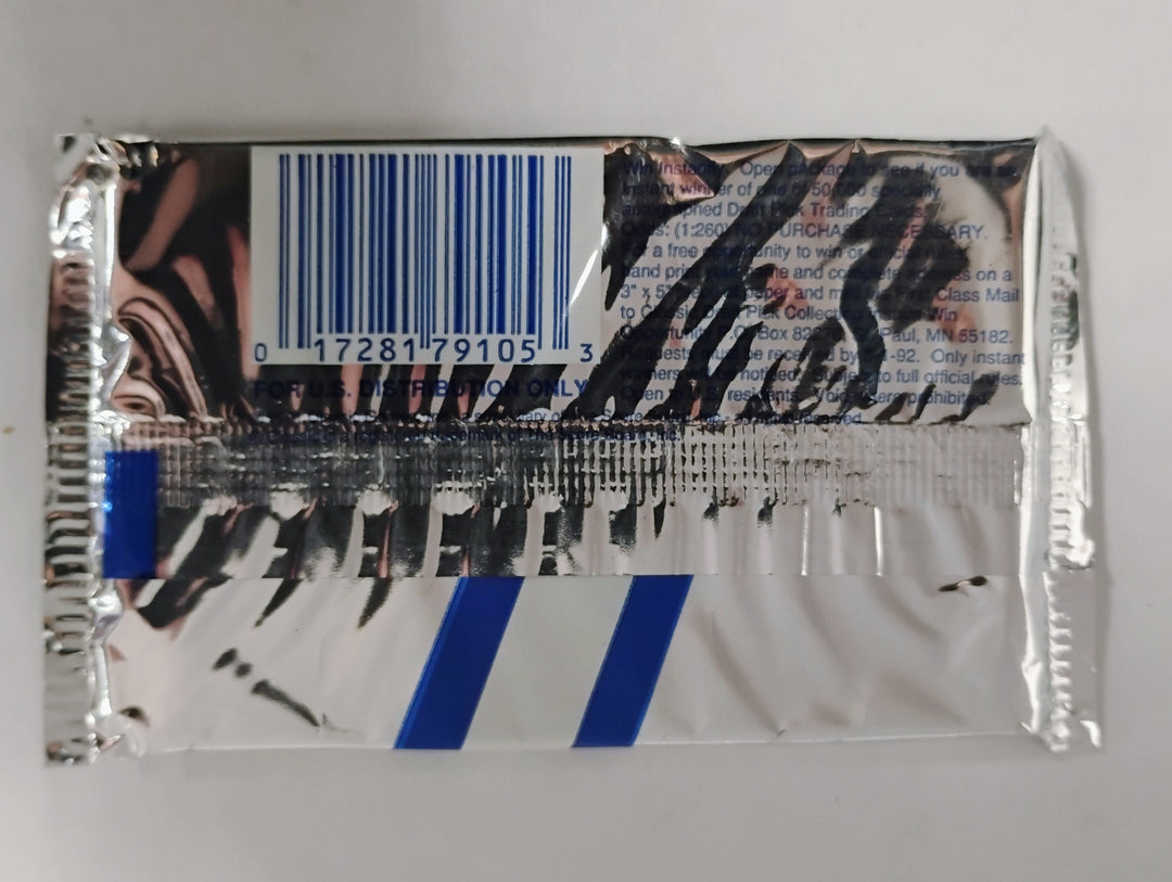 1991 Classic Draft Pick Collection Multisport