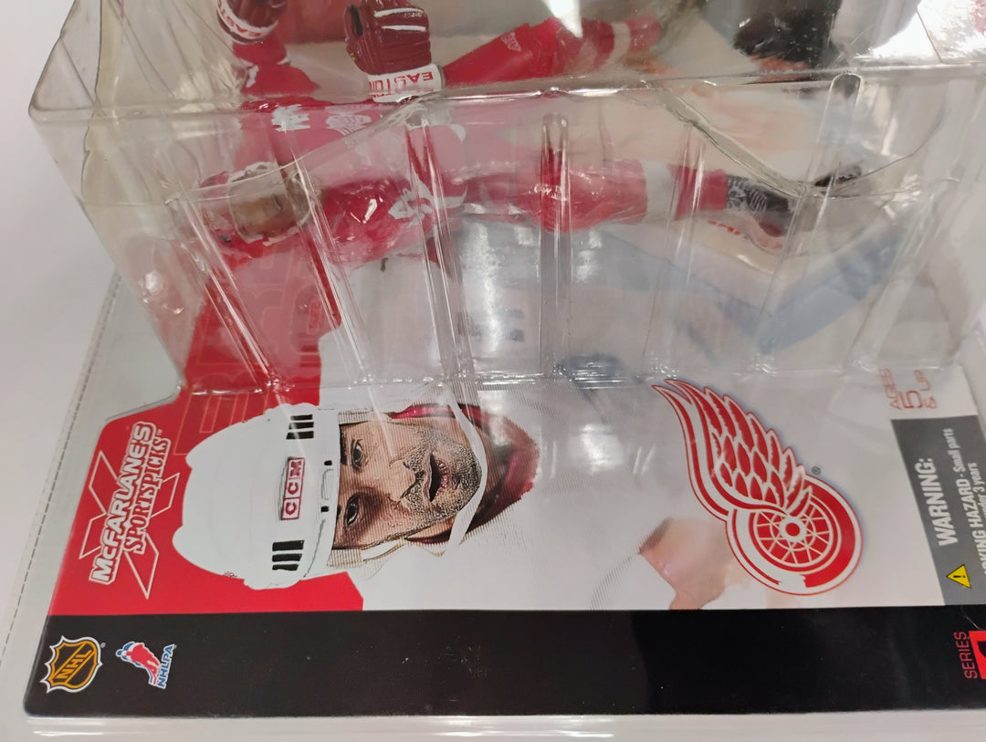 2002 McFarlane Brendan Shanahan McFarlane's Sport's Picks Series 4