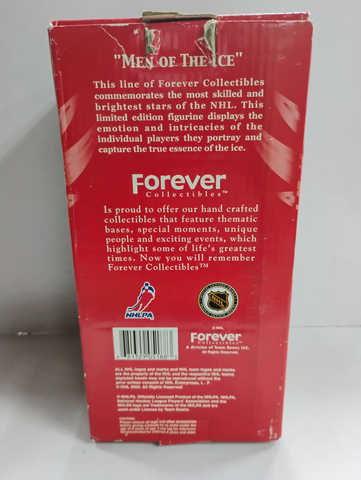 Detroit Red Wings Forever Collectibles Scotty Bowman Stanley Cup Champ