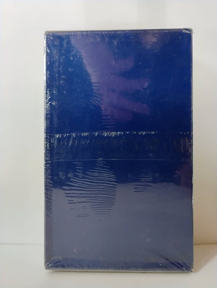 1990-91 NBA Hoops Series 1 Sealed Box