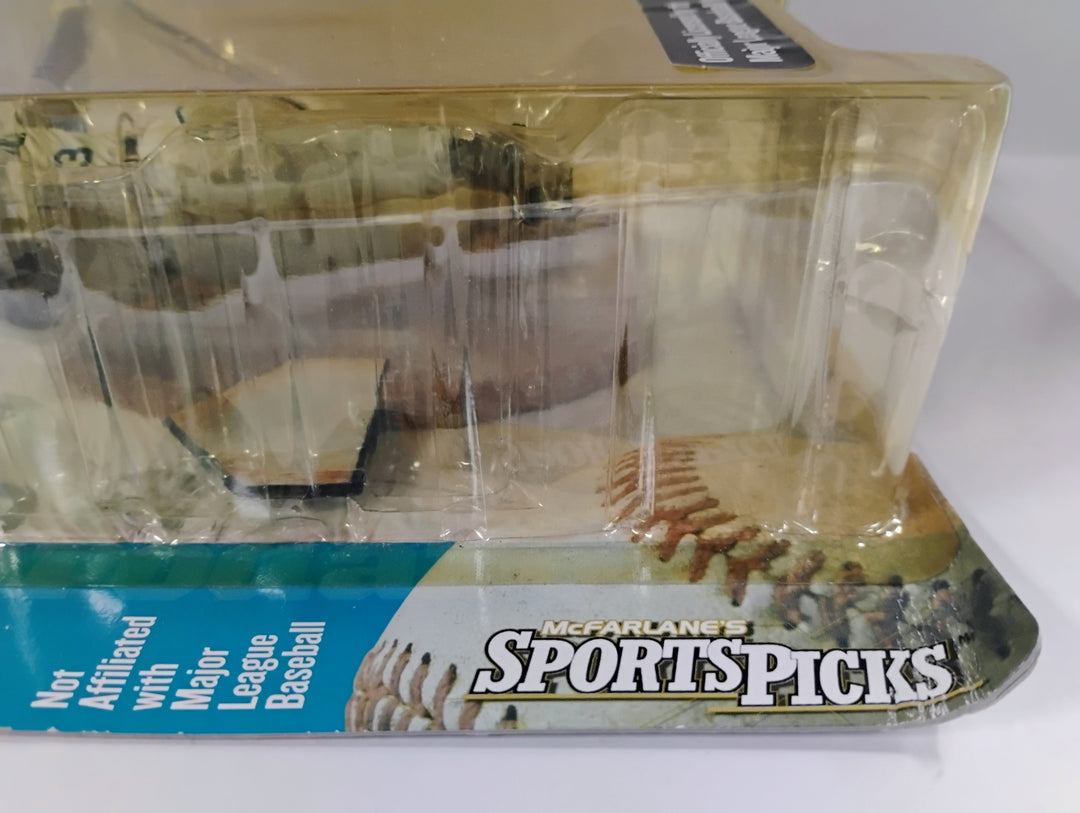 2000 Mcfarlane Big League Challenge Alex Rodriguez Sealed