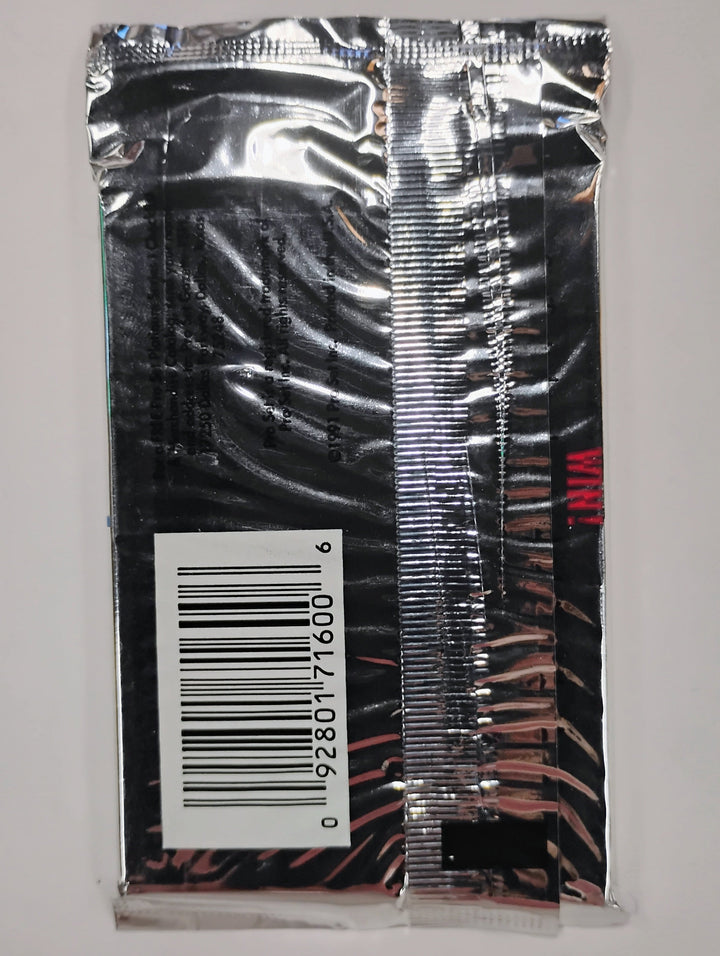 1991 Pro Set Platinum Series 1 NFL Sealed Pack