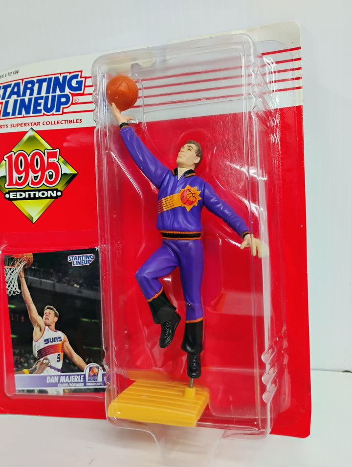 1995 Starting Lineup Dan Majerle 1995 Edition