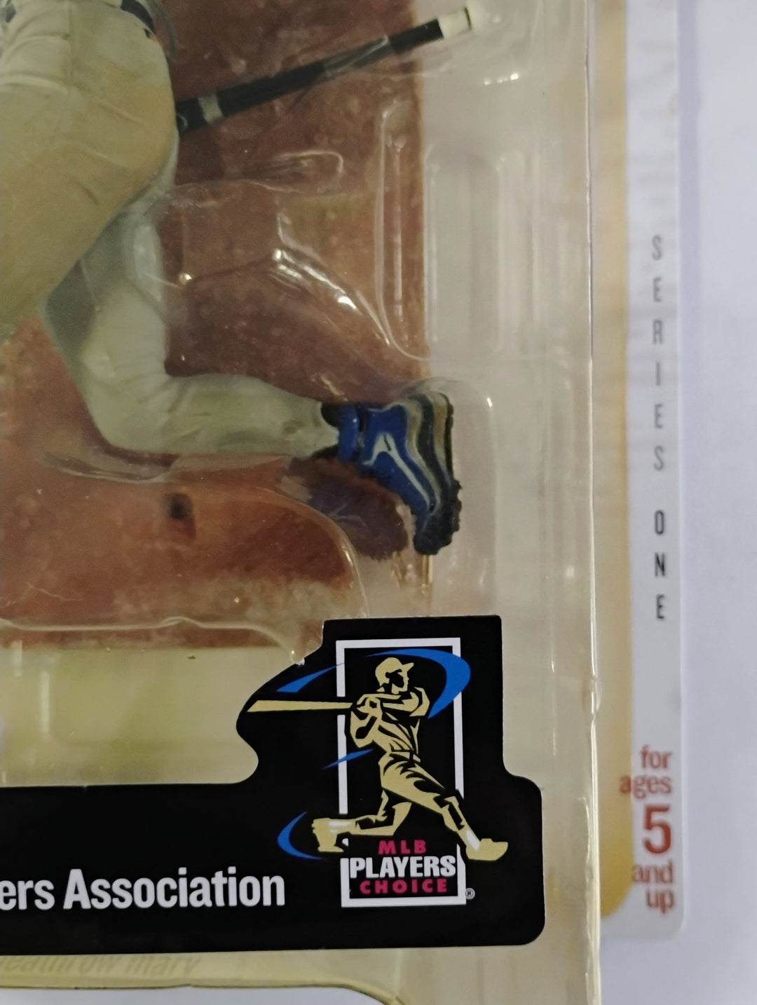 2000 Mcfarlane Big League Challenge Sammy Sosa Sealed