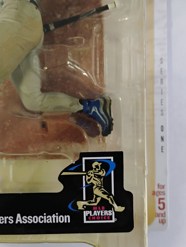 2000 Mcfarlane Big League Challenge Sammy Sosa Sealed