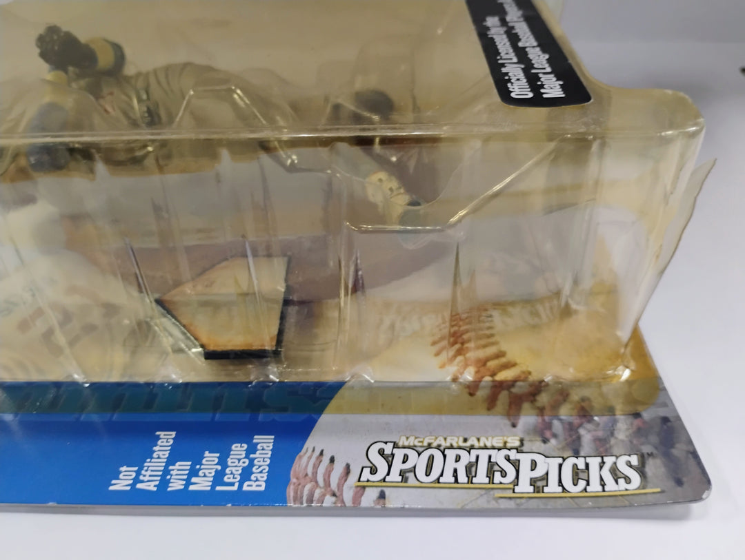 2000 Mcfarlane Big League Challenge Sammy Sosa Sealed