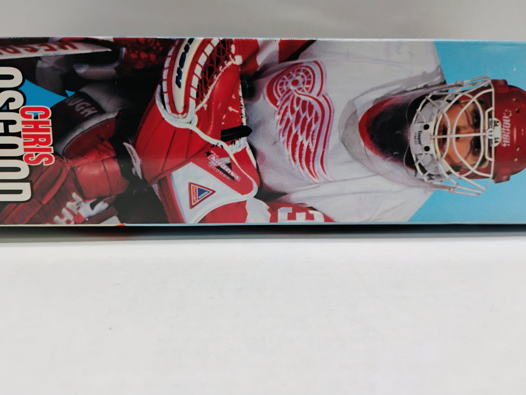 1999 Hasbro Starting Lineup Chris Osgood 1999 Edition Box