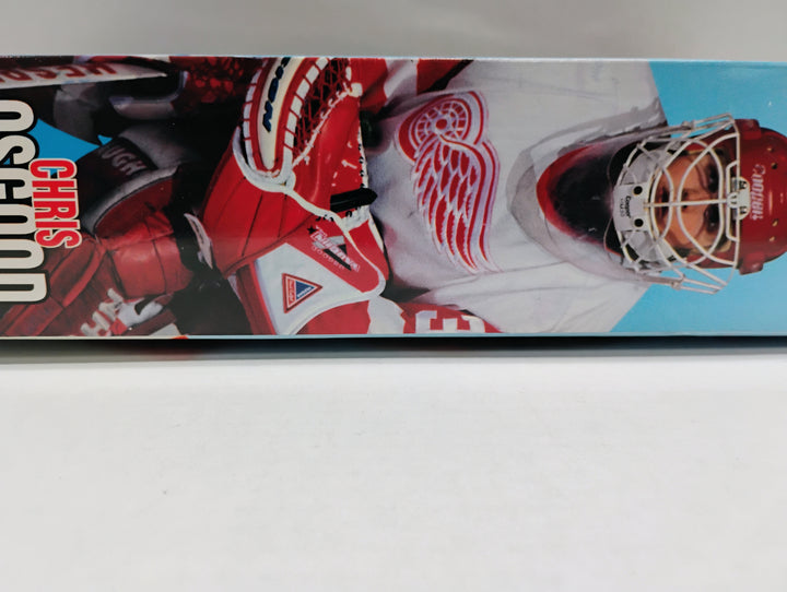 1999 Hasbro Starting Lineup Chris Osgood 1999 Edition Box