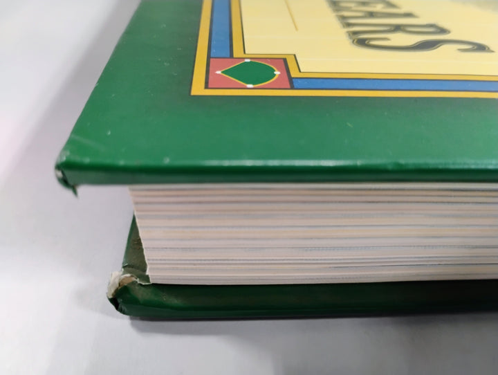 Baseball More Than 150 Years Book Hardcover Book