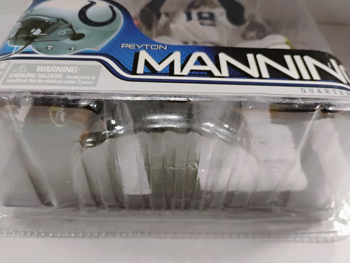 2012 Mcfarlane SportsPicks Football Series 30 Peyton Manning Sealed