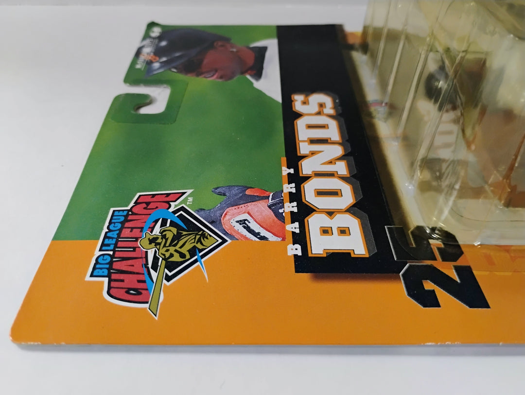 2000 Mcfarlane Big League Challenge Barry Bonds Sealed