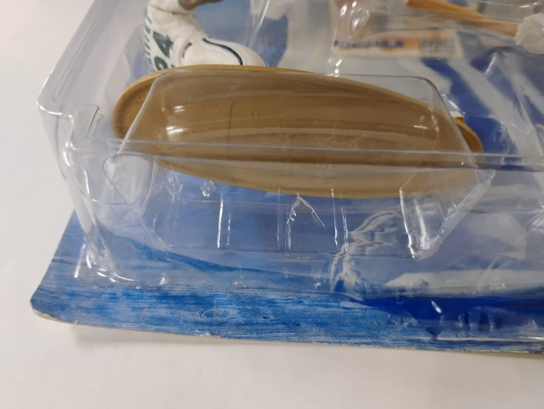 1997 Kenner Starting Linelup Classic Doubles Ken Griffey/Ken Griffey JR. Sealed