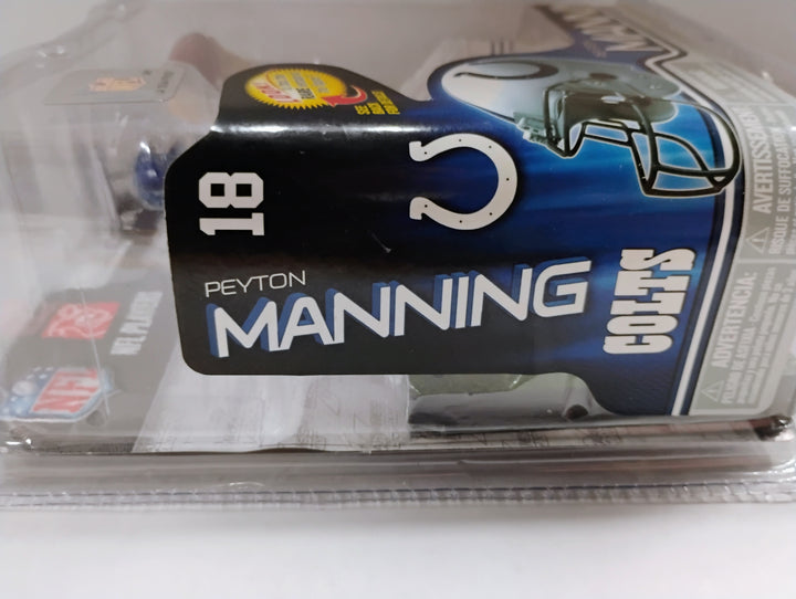 2012 Mcfarlane SportsPicks Football Series 30 Peyton Manning Sealed
