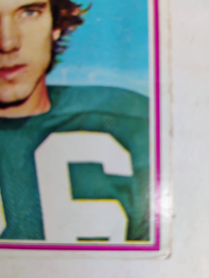 1977 Topps Mexican Football Eric Torkelson #434 SP "Dirty Dozen"