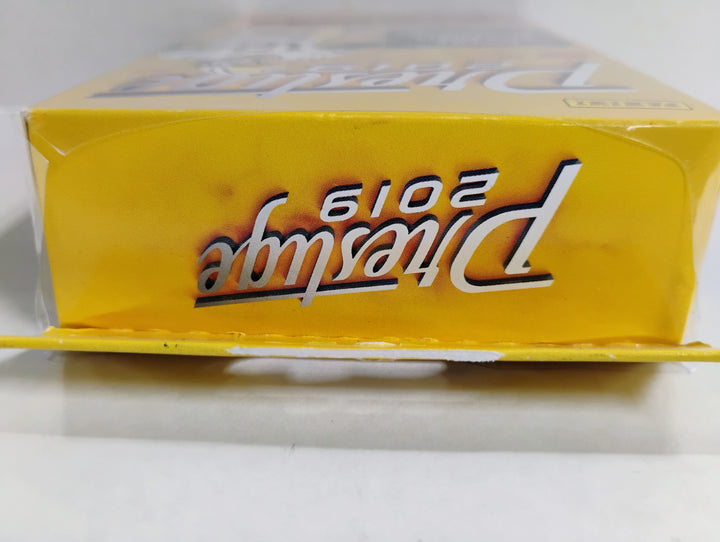 2019 Panini Prestige Football Hanger Box Rookie Xtra Points Signatures GREEN Exclusive