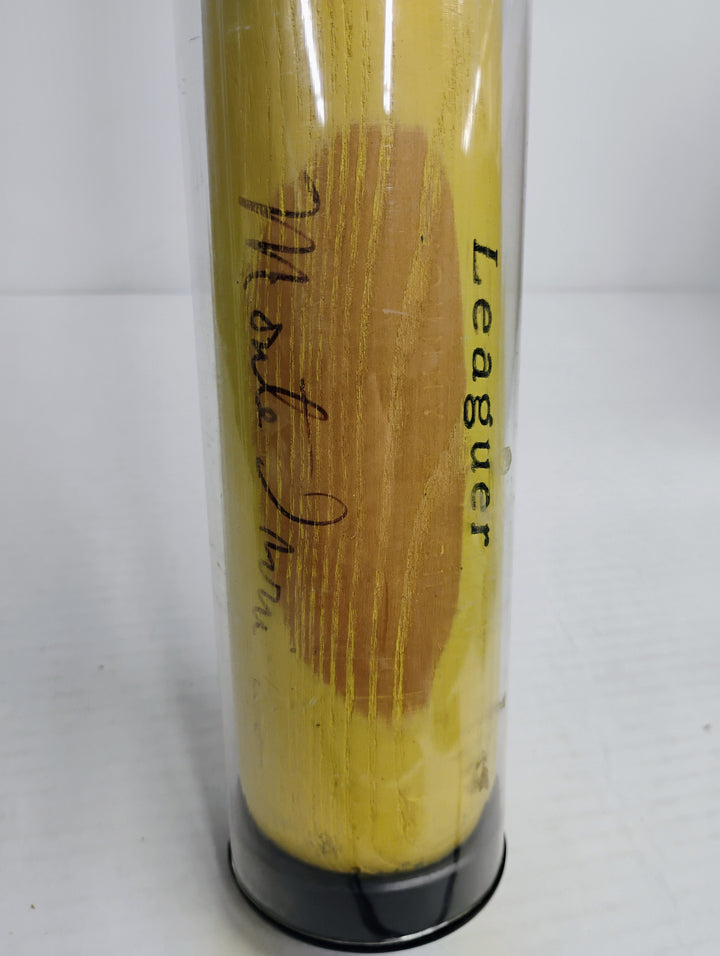 Hillenrich & Bradsby 88 Leaguer Monte Irvin Baseball Bat