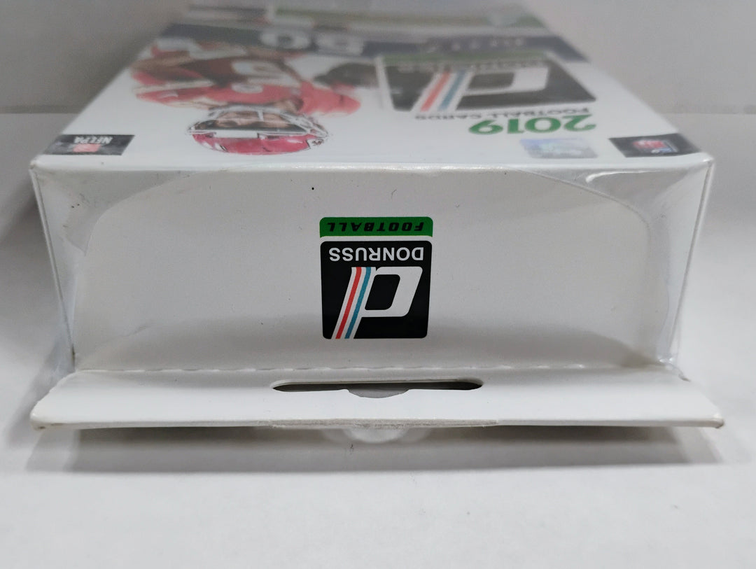 2019 Panini Donruss Football Hanger Box