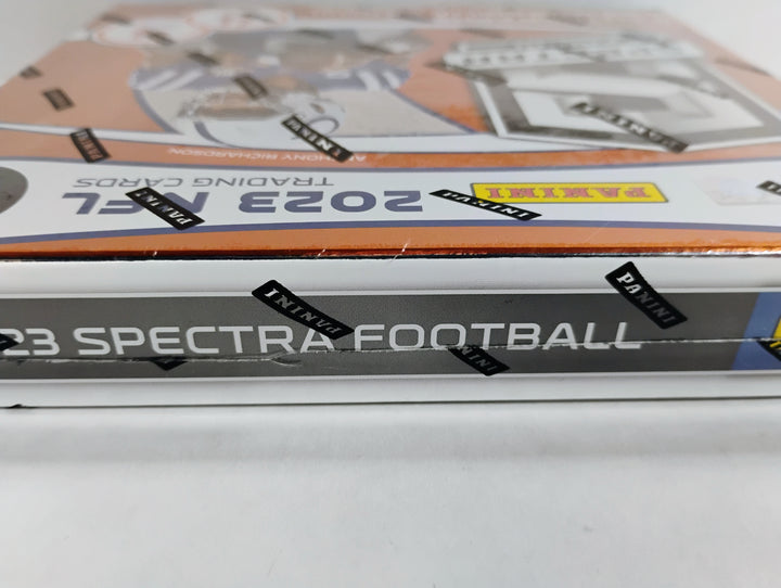 2023 Panini Spectra Football Hobby Box