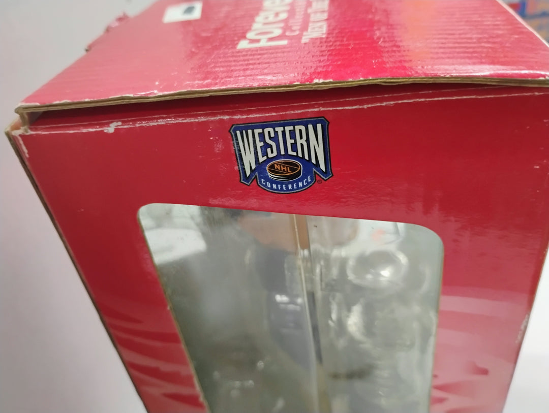 Detroit Red Wings Forever Collectibles Scotty Bowman Stanley Cup Champ
