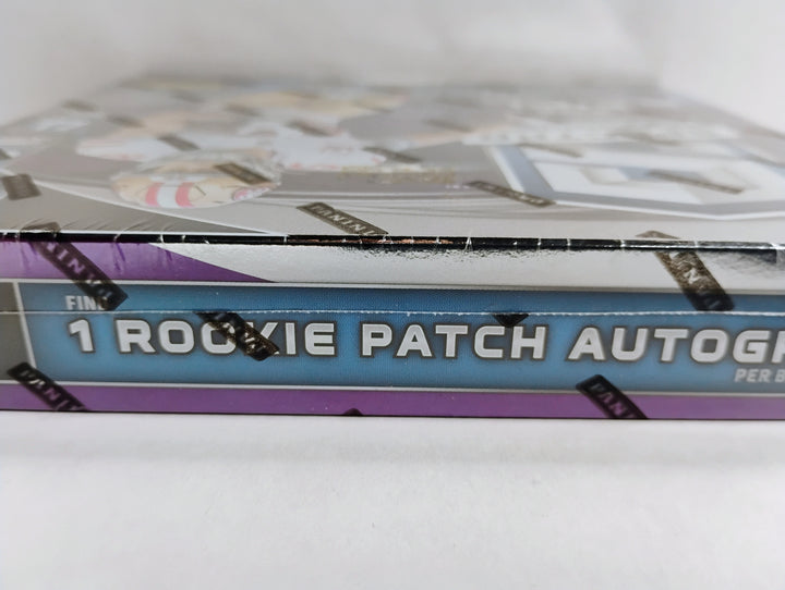 2021 Panini Spectra Football Hobby Box