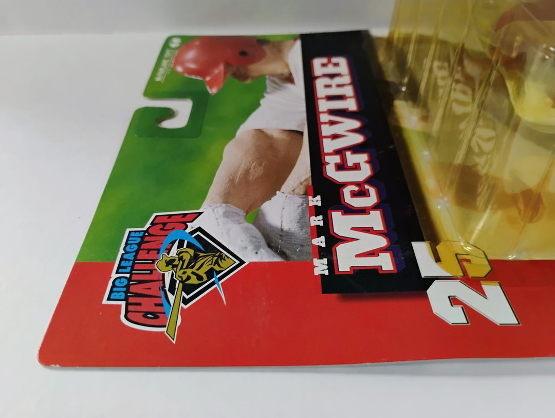 2000 Mcfarlane Big League Challenge Mark Mcgwire Sealed